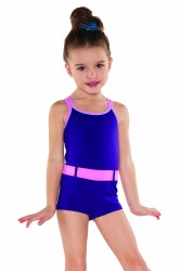 childr. model 071 darkblue-lightpink-blue